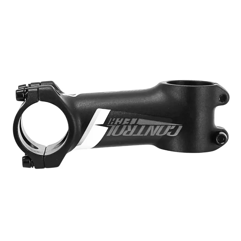 Στέλεχος δρόμου Controltech CLS μαύρο γωνία ±5° 31,8 L 70 mm — προβολή 2