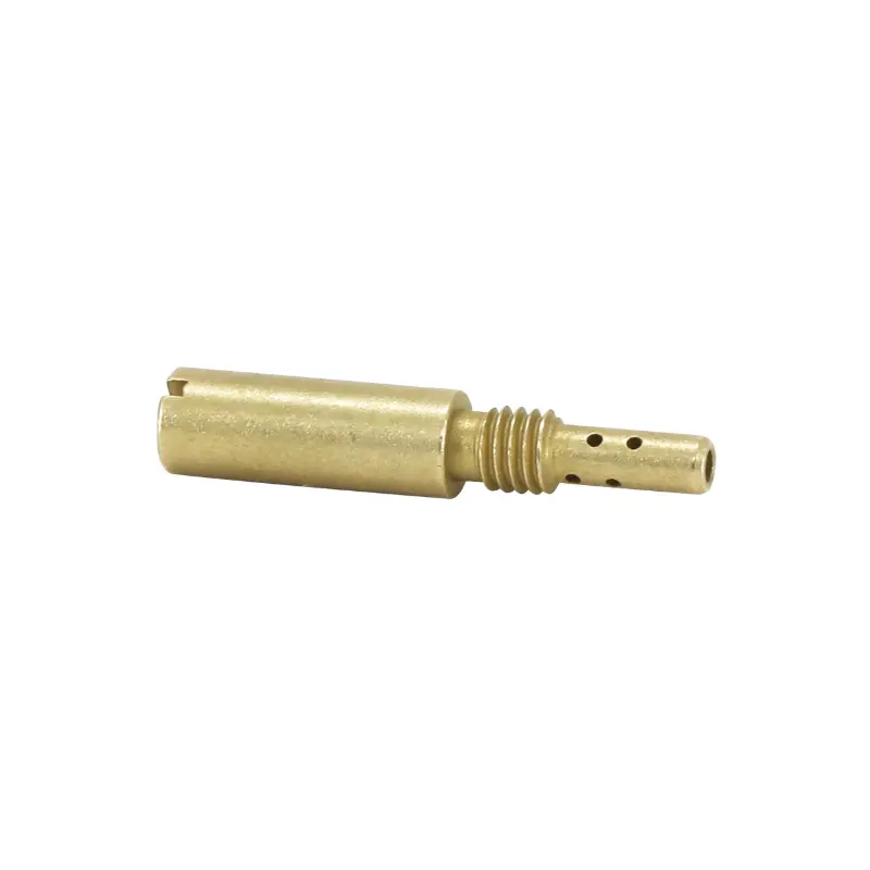 Gicleur ralenti carburateur Keihin PE 34, 36, 38 diam 48 (N424-22048)