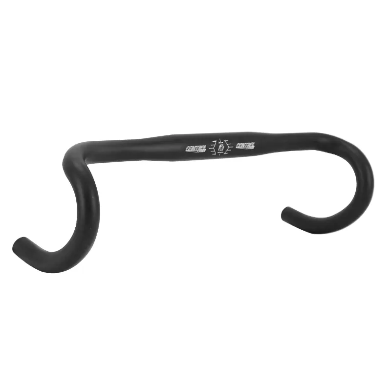 Cintre Gravel Controltech OE Flo Alu Diam 31,8 L 44 Reach 70 mm Hauteur 125 mm