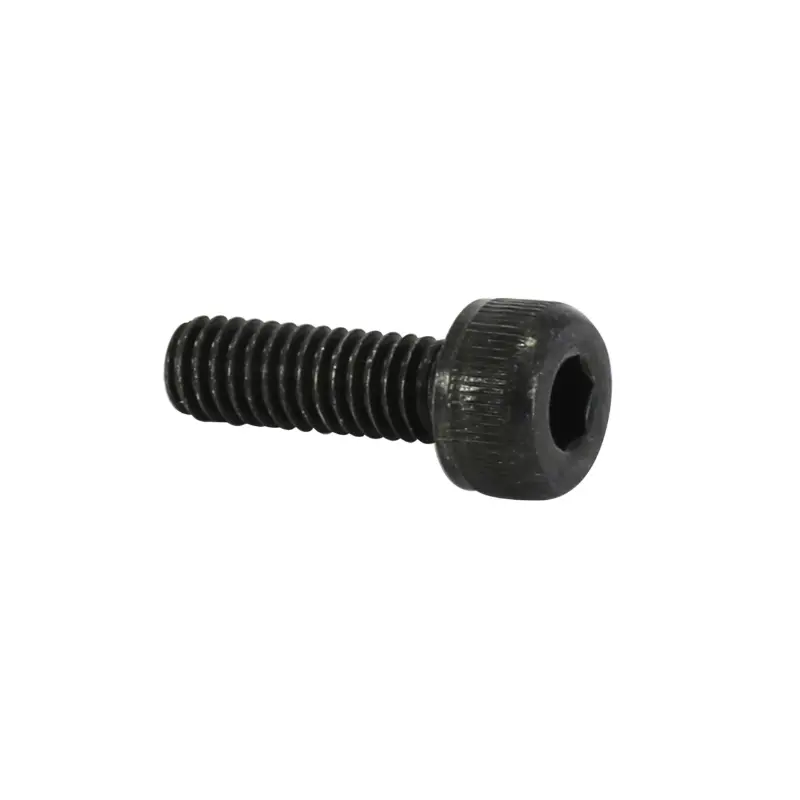 Bodenblechschraube Vergaser Keihin FCR MX M4x12 mm (0136-806-1100)