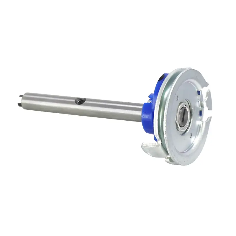 Drosselklappenwelle Keihin FCR MX (5025-b35-2201)