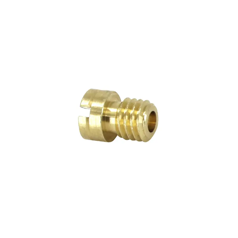 Starterdüse Vergaser Keihin FCR-FCR MX Durchmesser 120 (99101-393-1200)