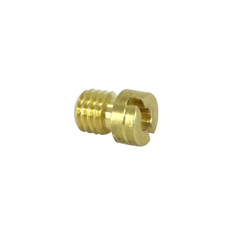 Gicleur de démarrage carburateur Keihin FCR-FCR MX diam 165 (99101-393-1650)