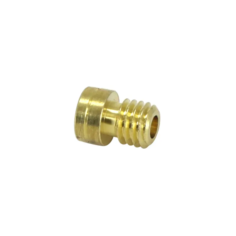Startdüsensatz Vergaser Keihin FCR-FCR MX Durchmesser 165 (99101-393-1650) — Ansicht 2