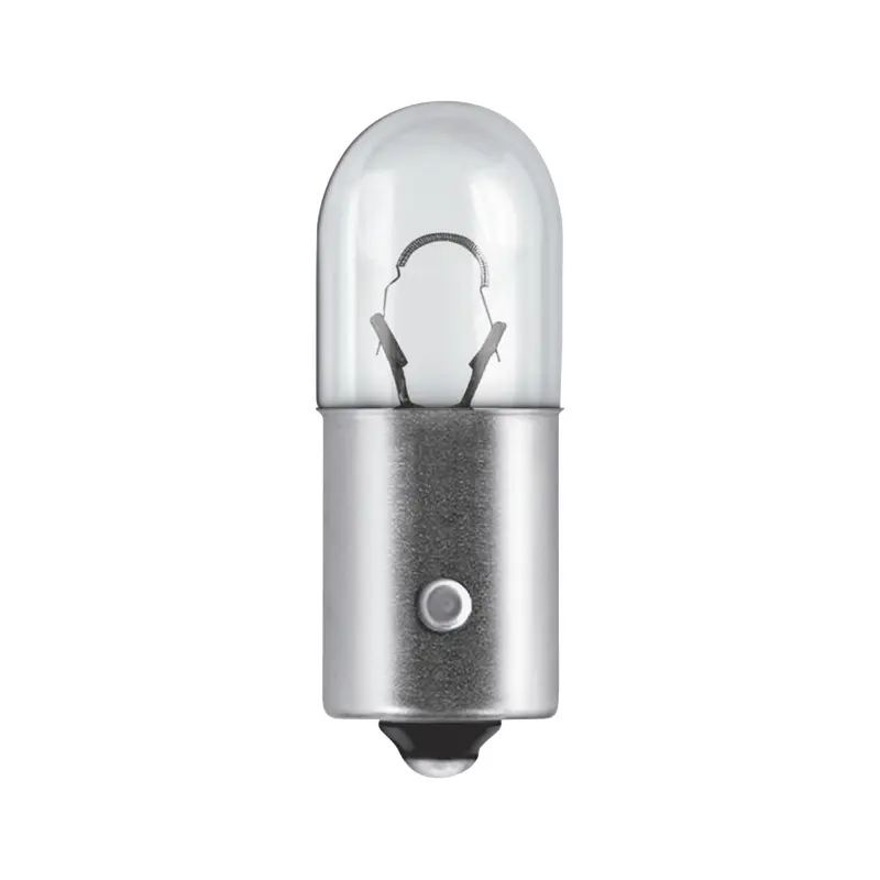 Osram 12V 4W Ba9s 표시등 전구 (x10) — 6번째 뷰