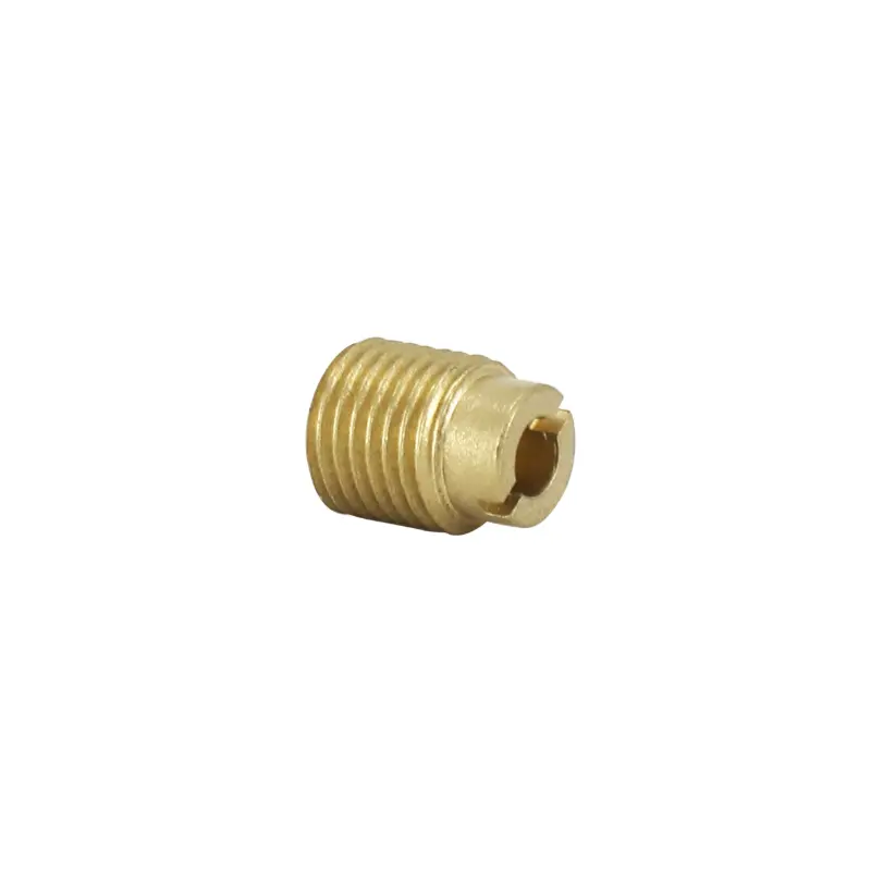 기화기 공기 슬로우 제트 Keihin FCR 직경 80 (99101-124-0800)
