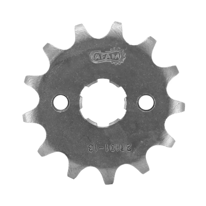 Pignon 50 dents chaîne 420 AFAM pour Honda ST DAX 1978-1993 et SkyTeam SkyMax 50/125 2010-2015