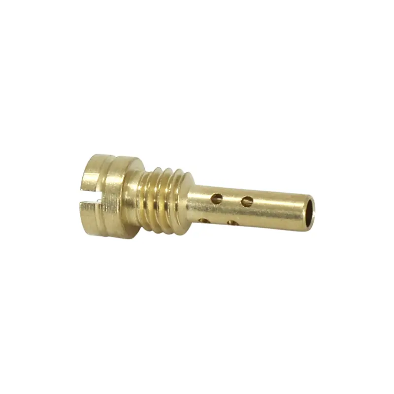 Gicleur ralenti carburateur Keihin FCR 35-41 diam 48 (N424-25B48)