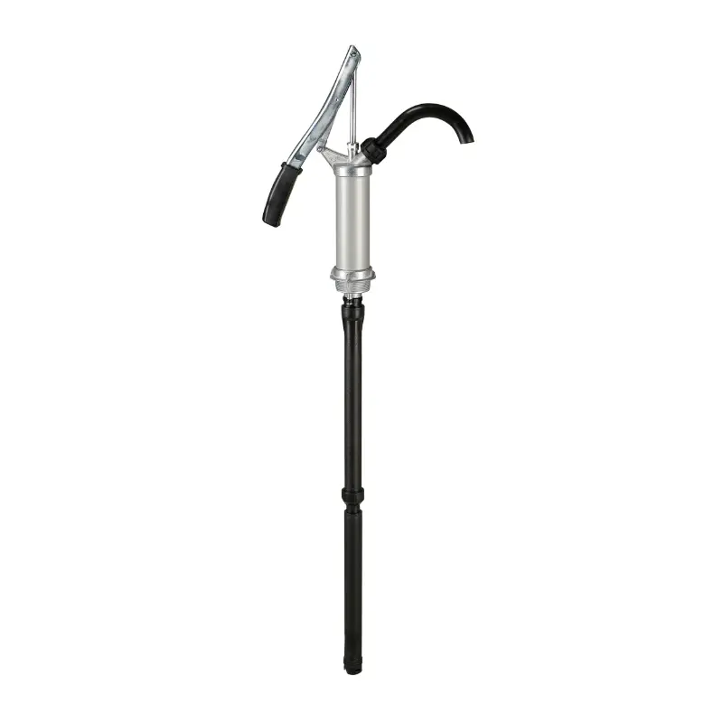 Fasspumpe Pressol — Ansicht 2