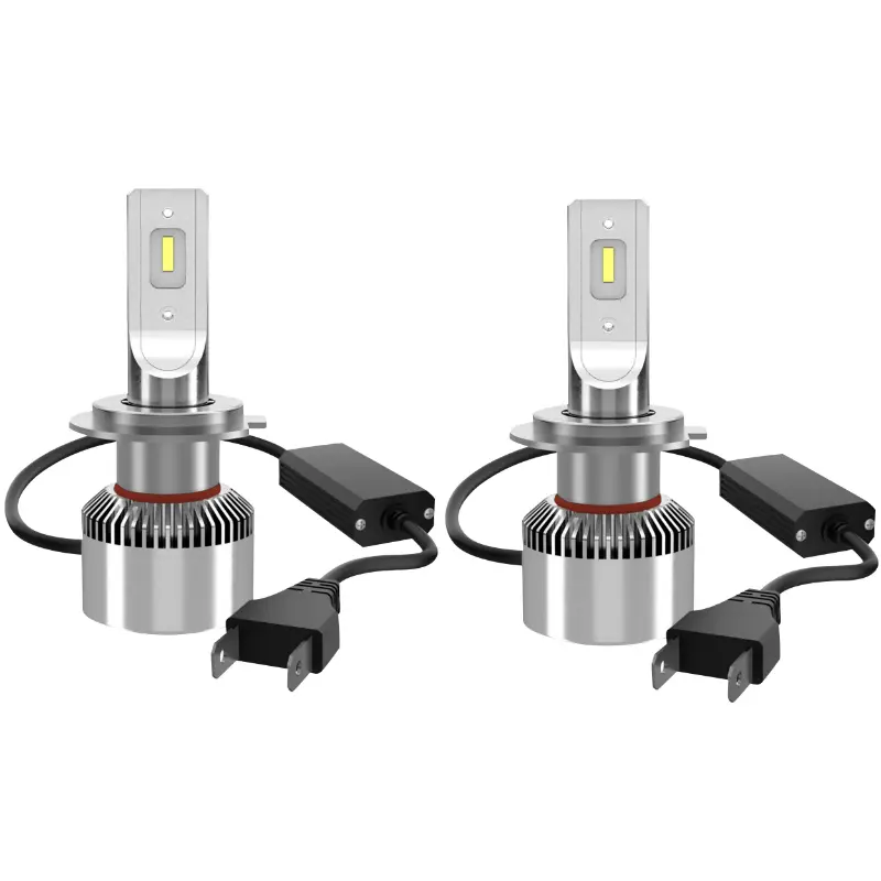 Ampoule LED H7 12V OSRAM LEDriving XTR culot PX26D 1750 lumens 6000K (par 2)