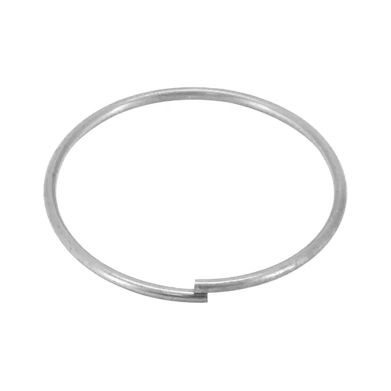 Bague-anneau d'arret de fourreau-tube exterieur de fourche off road origine Showa kawasaki 250 KX f 2009+2011-HONDA 250 CRF 2009+2014-suzuki 250 RM z 2009+2015, 450 RM z 2009+2014 (SUT07559)