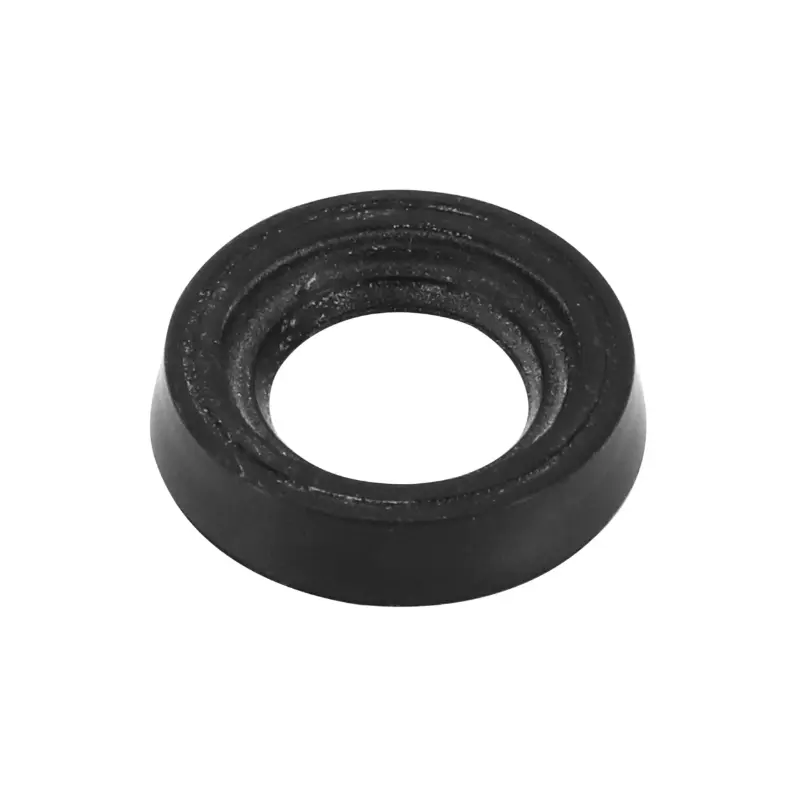 Dichtring für Kolbenstange der Offroad-Gabel Original Showa Kawasaki 250 KX F 2011+2019-HONDA 250 CRF 2010+2014-Suzuki 250 RMZ 2013+2015, 450 RMZ 2013+2014 D.12,5MM (Zylinder D.28MM) (SUT07316)