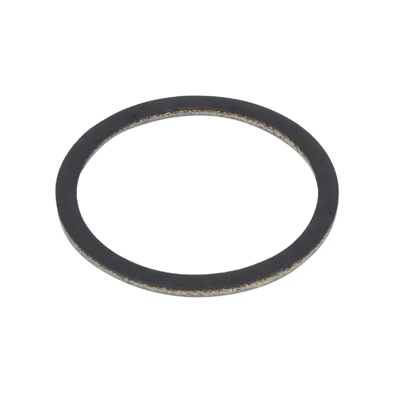 Feder-Anlaufring für Gabel Offroad Original Showa Kawasaki 250 KX F 2009,2011+2012-Honda 250 CRF 2009-Suzuki 250 RM Z 2009+2012, 450 RM Z 2009+2012 (thrust race) (SUT07454)