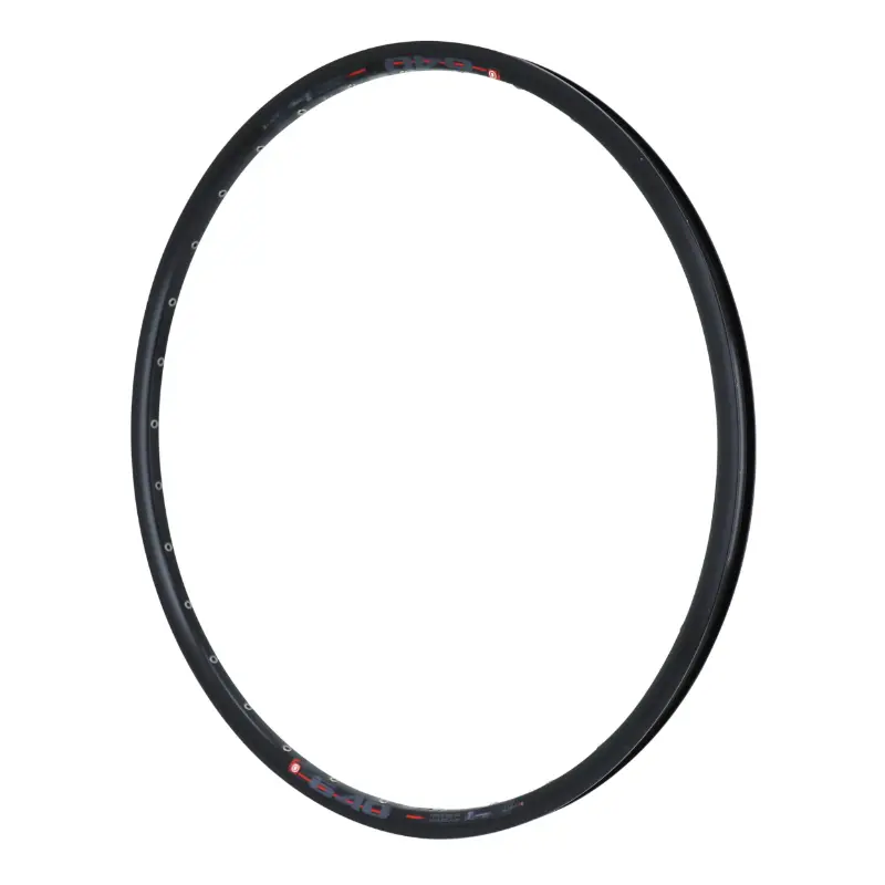 Jante VTT-VTC 700x35 28-29" VELOX MACH1 M910 noir 32T double paroi tubeless ready 622x23C 180 kg
