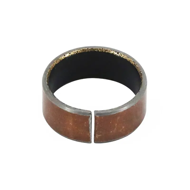 Douille-bague de friction-guidage de tige de piston de fourche off road origine Showa honda 250 CRF 2011+2014 12,6X14,6X6 (SUT07033) (SUT07033)