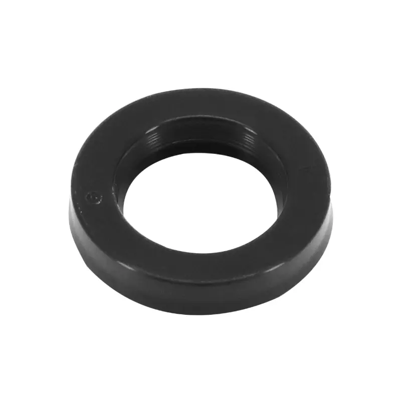 Joint d'air de tige de piston de fourche Showa Kawasaki 450 KX-F 2017-2018 d.int 14 mm d.ext 22 mm h 4,50 mm (SUT07880)