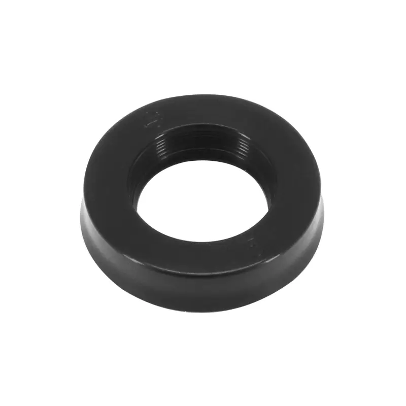 Joint d'air de tige de piston de fourche off road origine Showa kawasaki 450 KX f 2017+2018 d.int 14MM, d.ext 24,50MM h 5,40 MM (SUT07915)