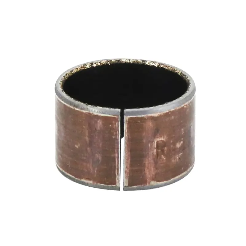 Douille-bague de friction-guidage de tige de piston de fourche off road origine Showa kawasaki 450 KX 2019+2022-HONDA 250 CRF r 2018+2022, 450 CRF r 2017+2022-suzuki 450 RM z 2018+ 14X16X10 (SUT070) (SUT07024)