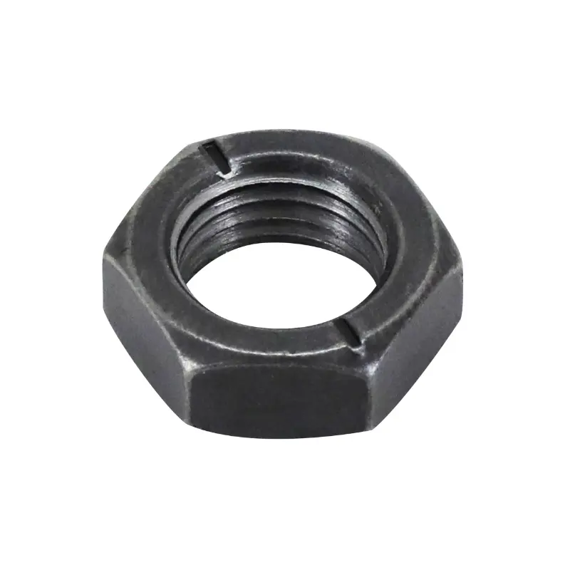 쇼와 오프로드 서스펜션 피스톤 로드 헥사곤 너트, 스즈키 450 RM-Z 2018-2021 M12x1.25mm (SUT07233)