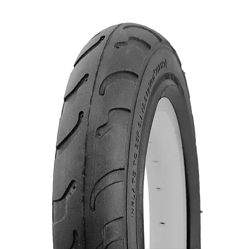 Pneu trottinette Wanda W1030 10 x 2.00 noir