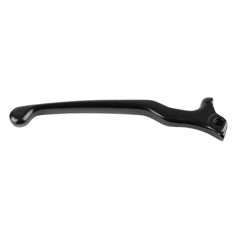 Bremshebel passend für Piaggio MP3, X7, X8, X9 evo, Yourban, 250 X9 evo, 300-400-500 MP3 und Gilera 125 Nexus Heng Tong schwarz Domino
