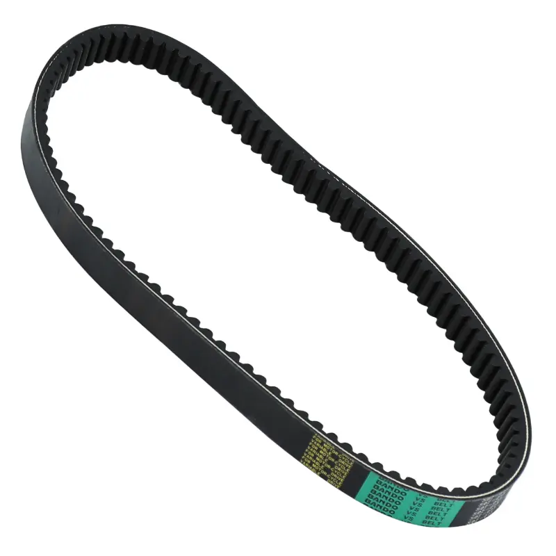 Correia maxiscooter adaptável yamaha 125 xenter 2012+ - MBK 125 oceo 2012+ (OEM 52se76410000) (951 x 26,2 x 10,5 x 28°) -Bando S02-013
