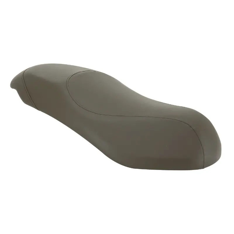 Selle scooter d'origine Sym 50 Fiddle 2 marron Sélection P2R