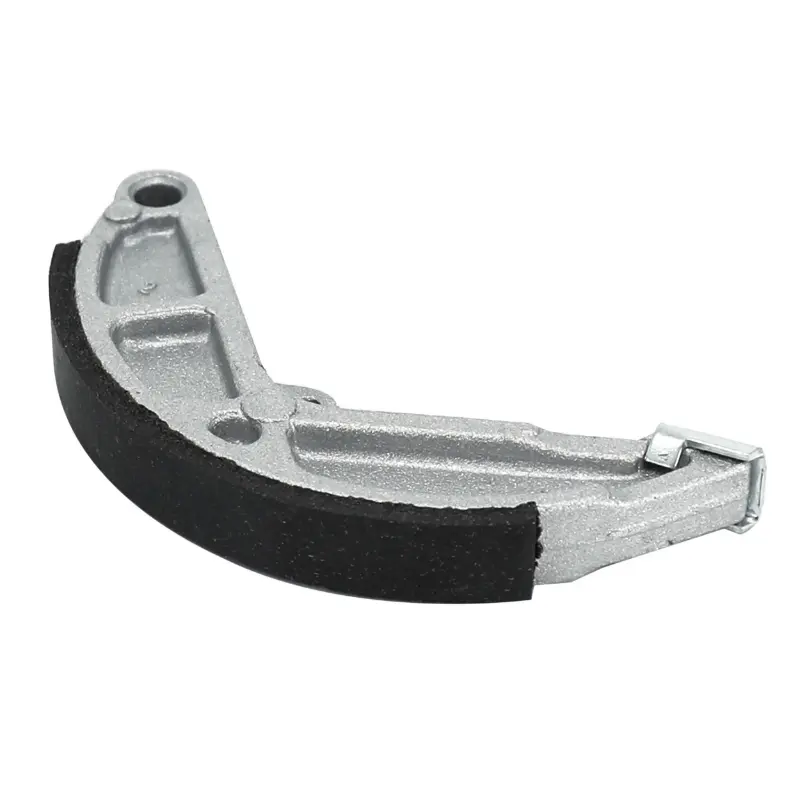 Bremsbacke Polini original passend Piaggio 50 Bravo Ciao Grillo Boxer 135x16