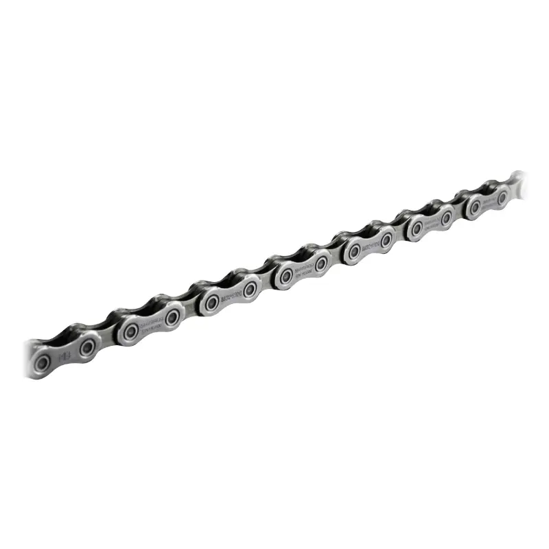 سلسلة دراجة هوائية 11 سرعة طريق-جبال Shimano 105-SLX HG601 122 حلقة مع موصل