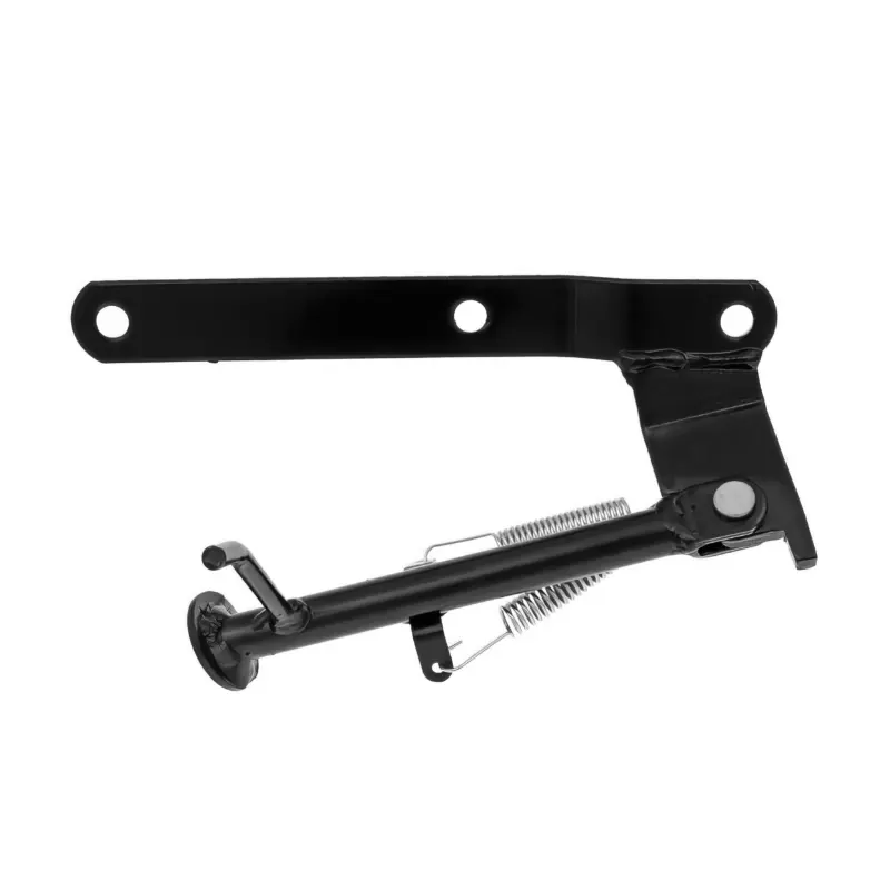 Béquille latérale IGM pour Peugeot 50 Fox et Honda 50 Wallaroo