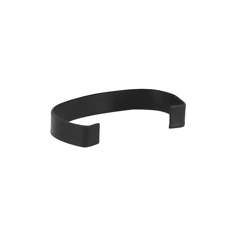 Agrafe-clips capotage de fourche cyclo Peugeot 103 MVL Vogue Sélection P2R