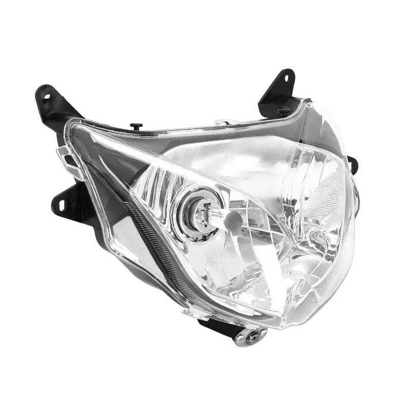 Optique scooter adaptable MBK 50 Nitro 2013+ / Yamaha 50 Aerox 2013+ P2R