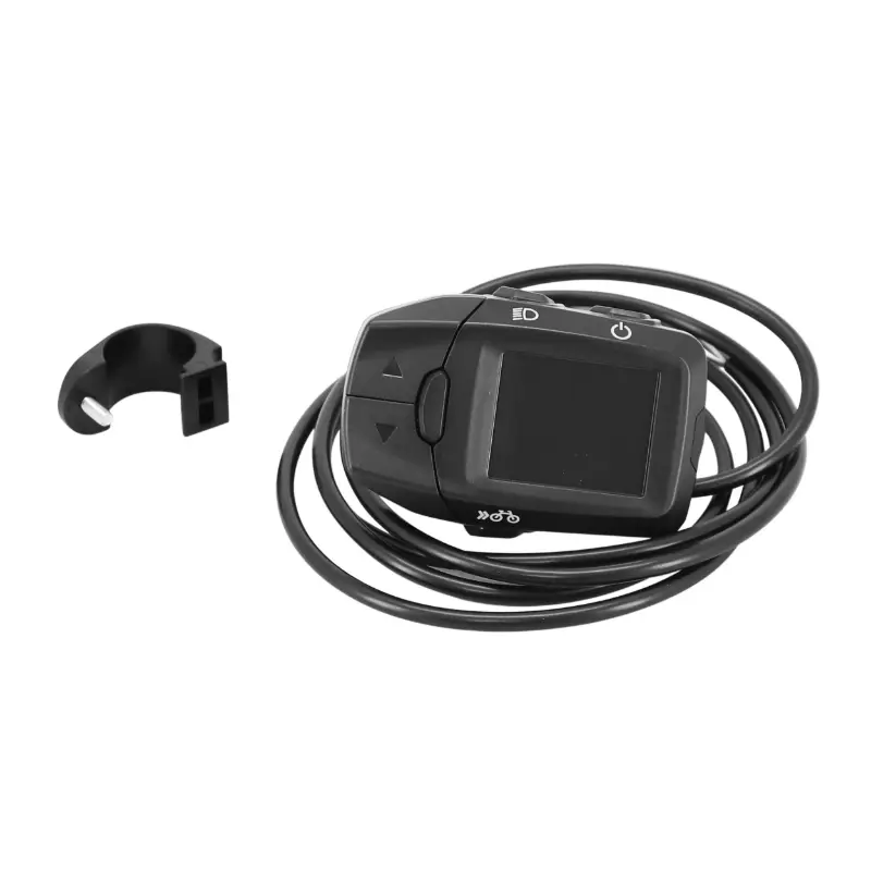 Compteur LCD latéral VAE Leader Fox Orem Panasonic moteur NUA270F