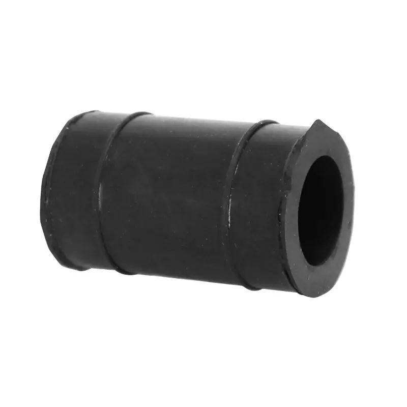 Manchon de pot d'échappement 50 cc boîte diamètre intérieur 22 mm Sélection P2R