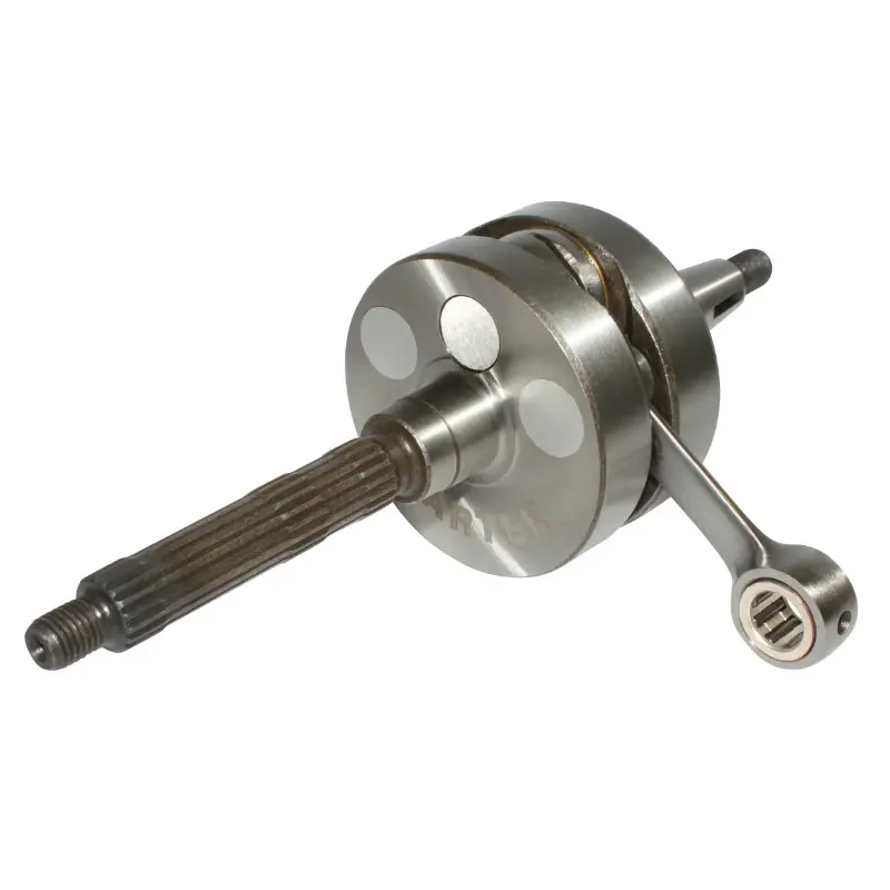 Embiellage-vilebrequin Artek K-Series pour Piaggio 50 Zip 2T, Typhoon, NRG, Liberty, Gilera 50 Stalker, Runner, DNA, Ice