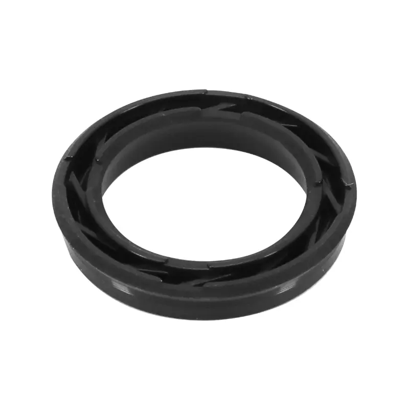 Dichtung für Gabel-Kolbenstange Offroad Original Showa für Kawasaki 450 KX F 2015+2017-HONDA 250 CRF R 2015+2017-Suzuki 450 RM Z 2015+2017 (Luftkammer) (SUT07912) — Ansicht 2