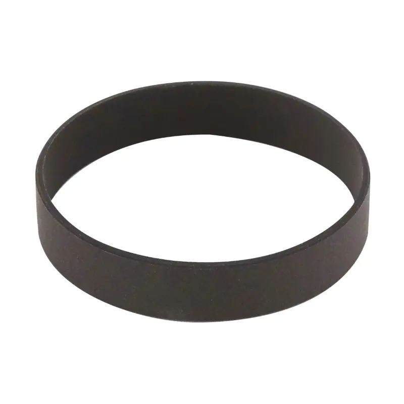 Segment de piston d'amortisseur Showa Honda CR 250 2000 - Suzuki RM 125/250 1998-1999 - Ø 50 mm h 10 mm (SUT08041)