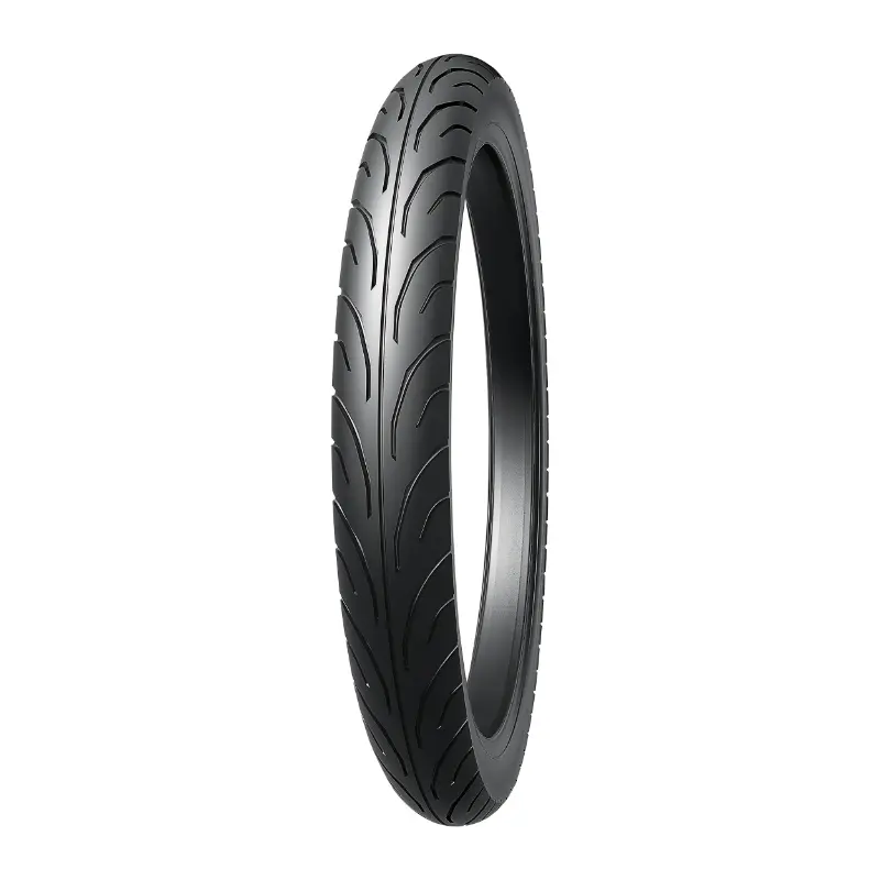 موٹر سائیکل ٹائر 16" 2.50-16 وندا P257 TT 41P