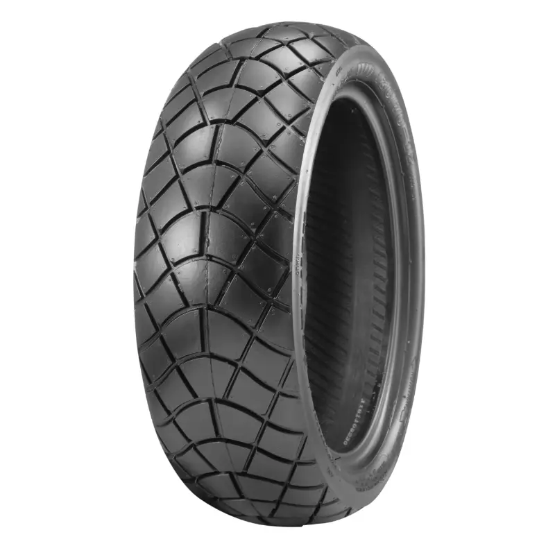 Pneu arrière Wanda 130-70-12 P6052 TL 56L
