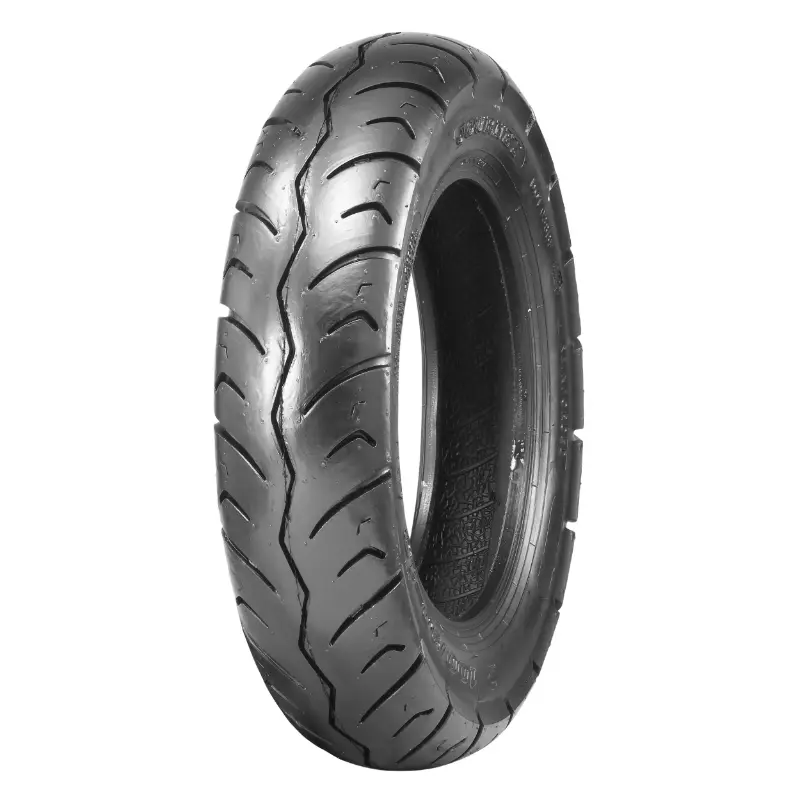 स्कूटर रियर टायर 10'' 100-90-10 वांडा P238 TL 56J