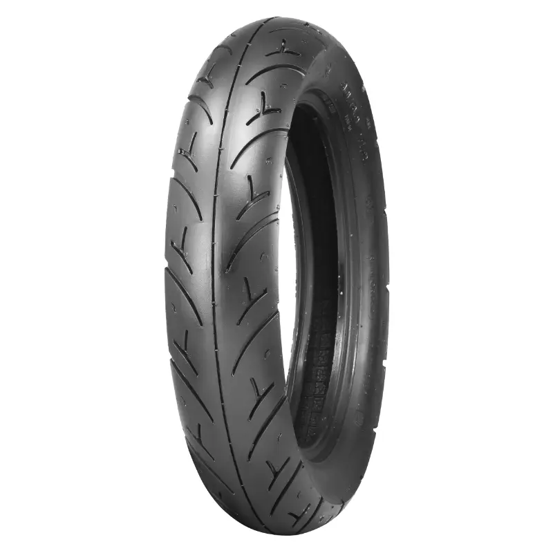سکوٹر ٹائر 12'' 90-90-12 Wanda P281 فرنٹ TL 54J