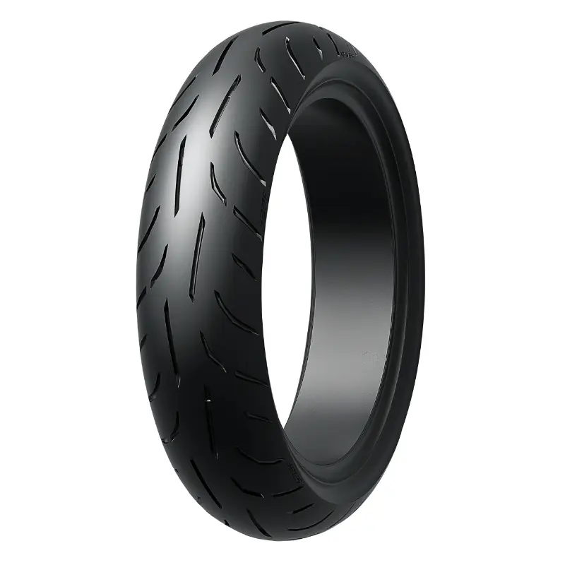 Pneu scooter 13'' 110-70-13 Wanda S32F avant TL 48S
