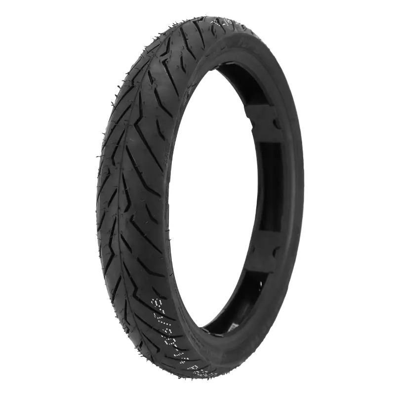 Pneu arrière scooter 14'' 80-80-14 Wanda P6240 TL 43S