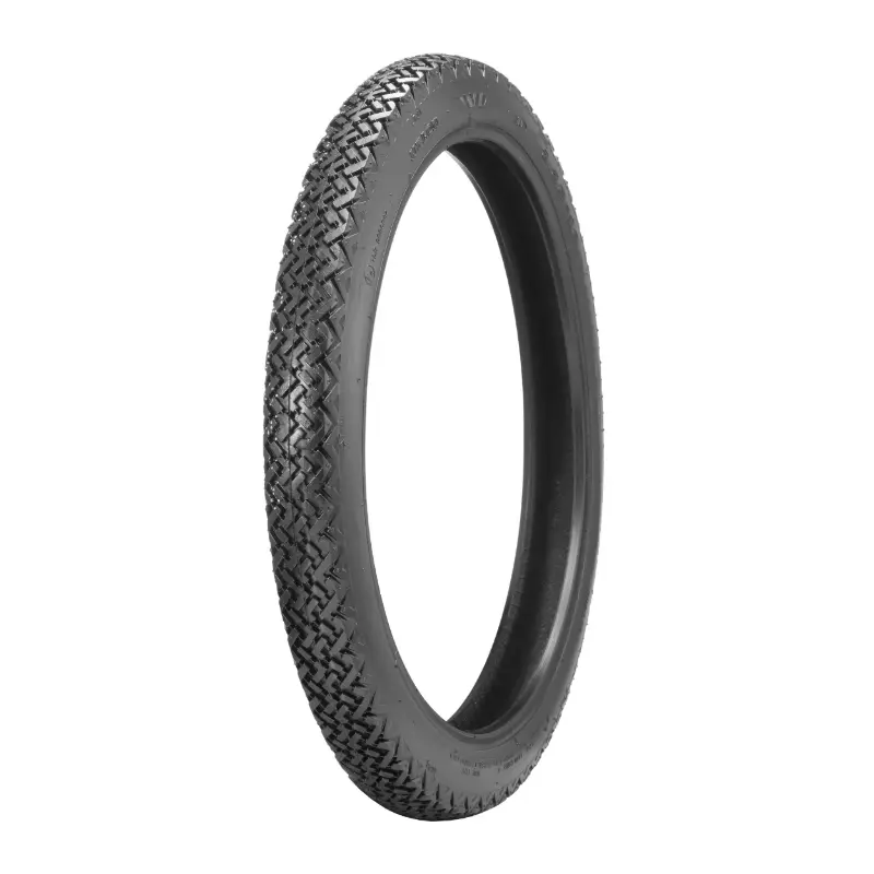 Pneu cyclo 16" 2.25-16 Wanda P216 TT 38J