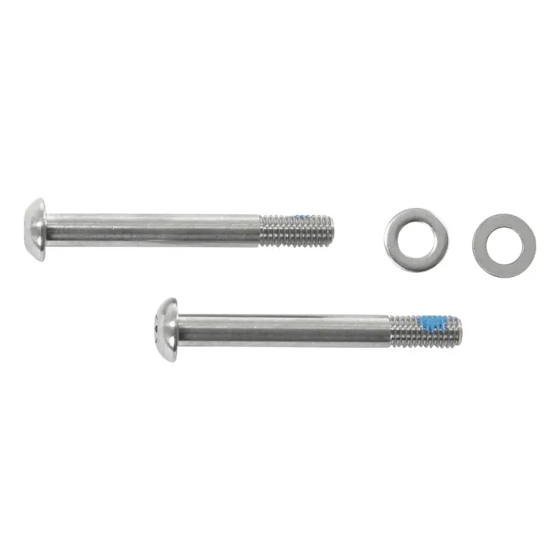 برغي قرص الفرامل طريق SRAM Flatmount T25 42 مم (زوج)