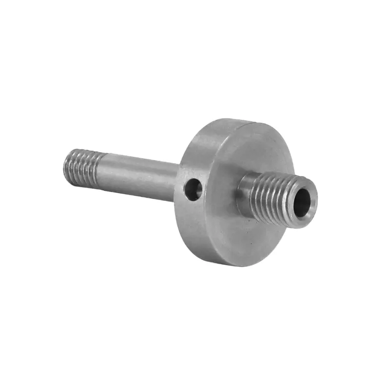 Embout de tige de piston Showa pour fourche Honda 250 CRF-R 2011-2012 (SUT07297)