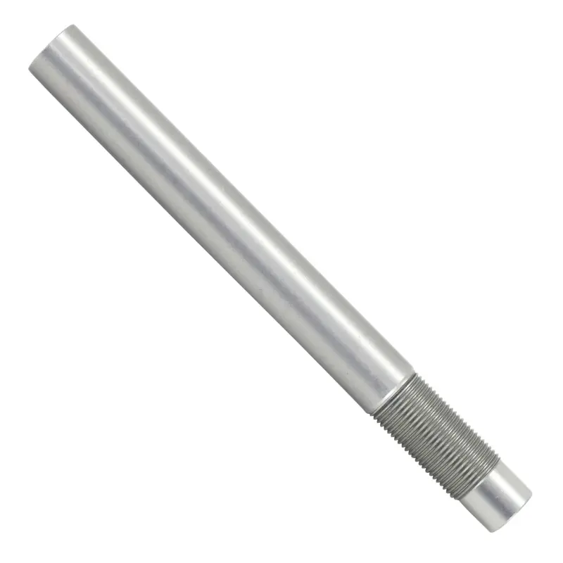 Showa ফর্কের স্পিন্ডল Honda CRF 250 R 450 R 2008 (100 mm - Ø 10 mm) SUT07542