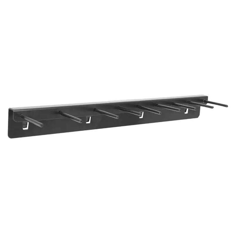 Support pour clés polygonales Cyclus pour panneau à outils