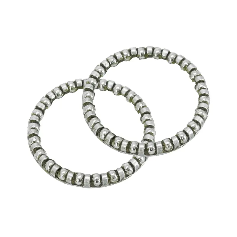 Kugelkäfig Lenklager Roller Xiaomi 40mm außen - 34mm innen (Paar)