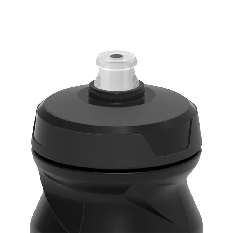 زیفال سینس سافٹ 80 سیاہ 800 ml بوتل — 2 ویو